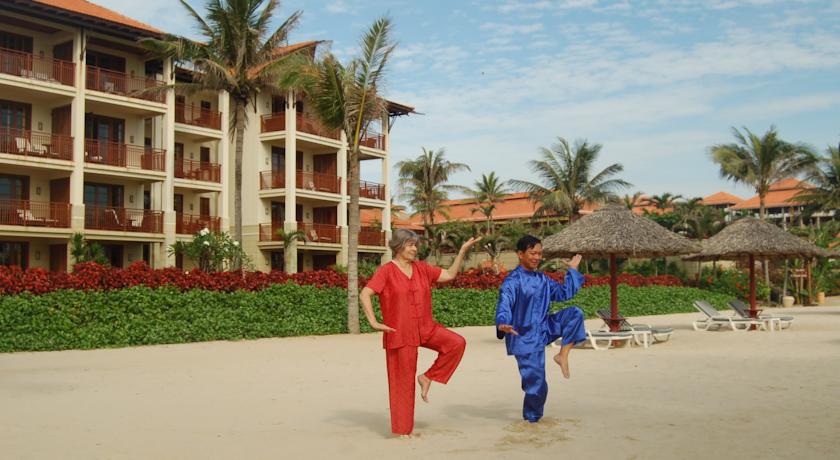 Furama Resort — Дананг, В'єтнам мініатюра 42