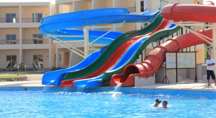 Royal Brayka Resort — Марса Алам, Єгипет мініатюра 8