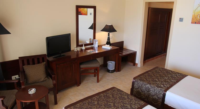 Royal Brayka Resort — Марса Алам, Єгипет мініатюра 12
