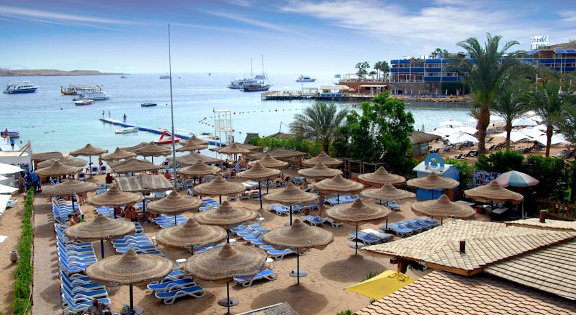 Naama Bay Hotel & Resort — Наама Бей, Єгипет мініатюра 6