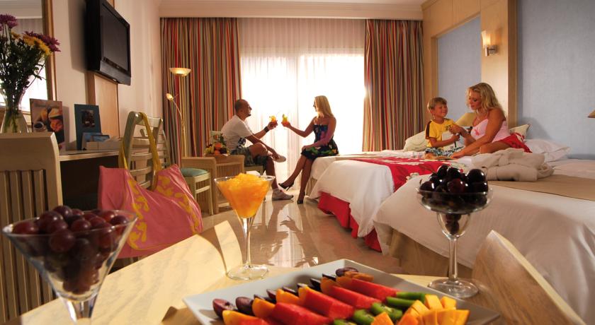 Naama Bay Hotel & Resort — Наама Бей, Єгипет мініатюра 9