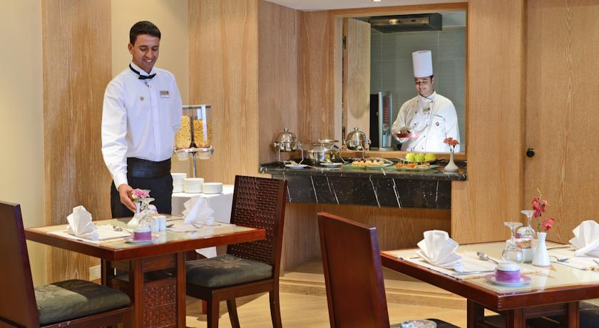 Naama Bay Hotel & Resort — Наама Бей, Єгипет мініатюра 12