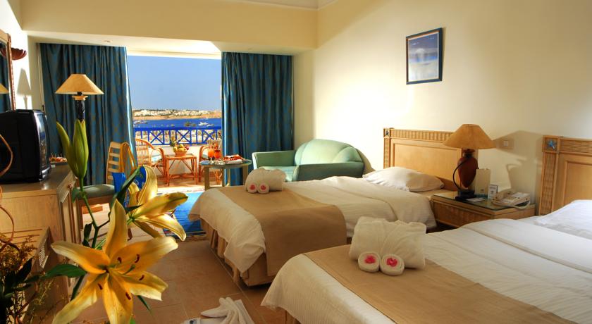 Naama Bay Hotel & Resort — Наама Бей, Єгипет мініатюра 13