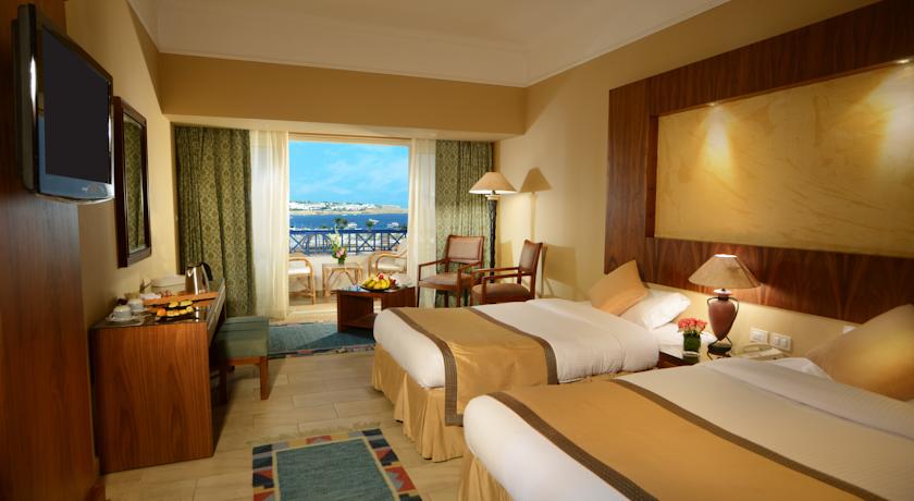 Naama Bay Hotel & Resort — Наама Бей, Єгипет мініатюра 14
