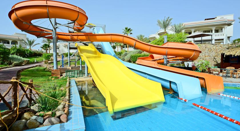 Naama Bay Hotel & Resort — Наама Бей, Єгипет мініатюра 15