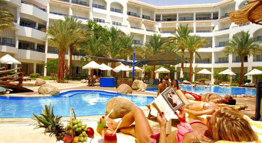 Naama Bay Hotel & Resort — Наама Бей, Єгипет мініатюра 16