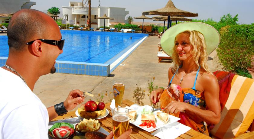 Naama Bay Hotel & Resort — Наама Бей, Єгипет мініатюра 20