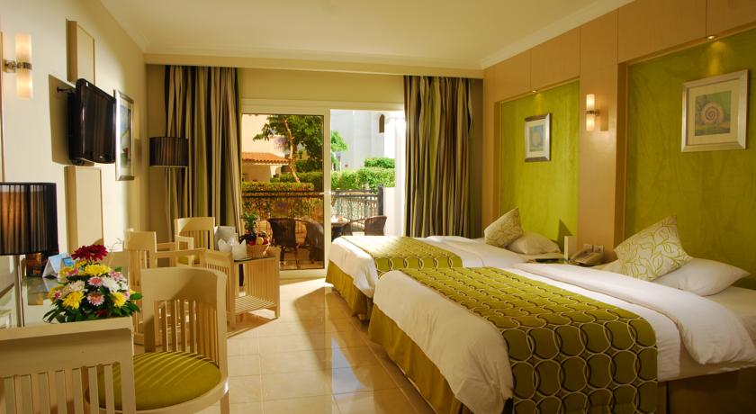 Naama Bay Hotel & Resort — Наама Бей, Єгипет мініатюра 21