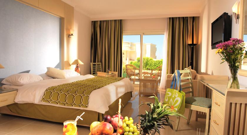 Naama Bay Hotel & Resort — Наама Бей, Єгипет мініатюра 22