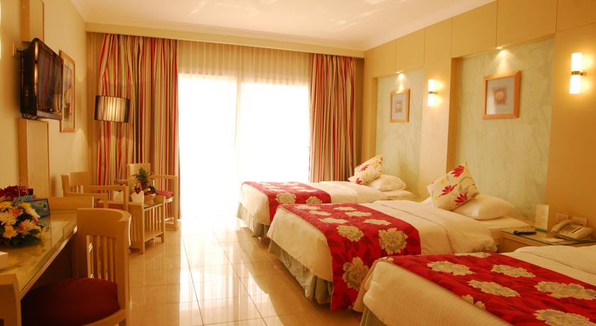 Naama Bay Hotel & Resort — Наама Бей, Єгипет мініатюра 23