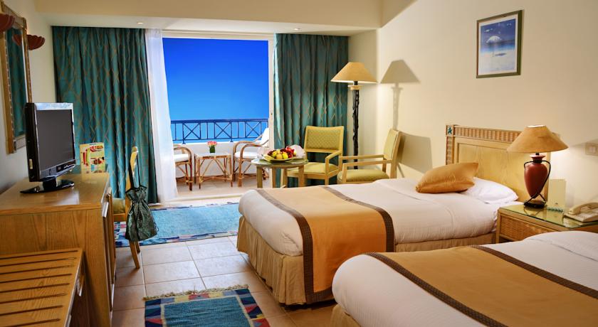 Naama Bay Hotel & Resort — Наама Бей, Єгипет мініатюра 27