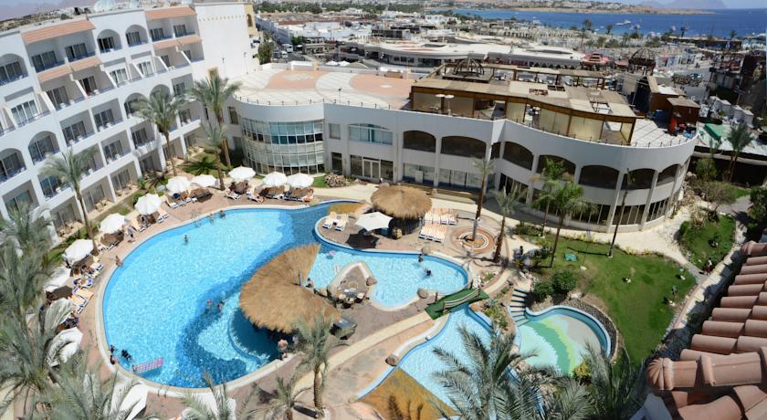 Naama Bay Hotel & Resort — Наама Бей, Єгипет мініатюра 28