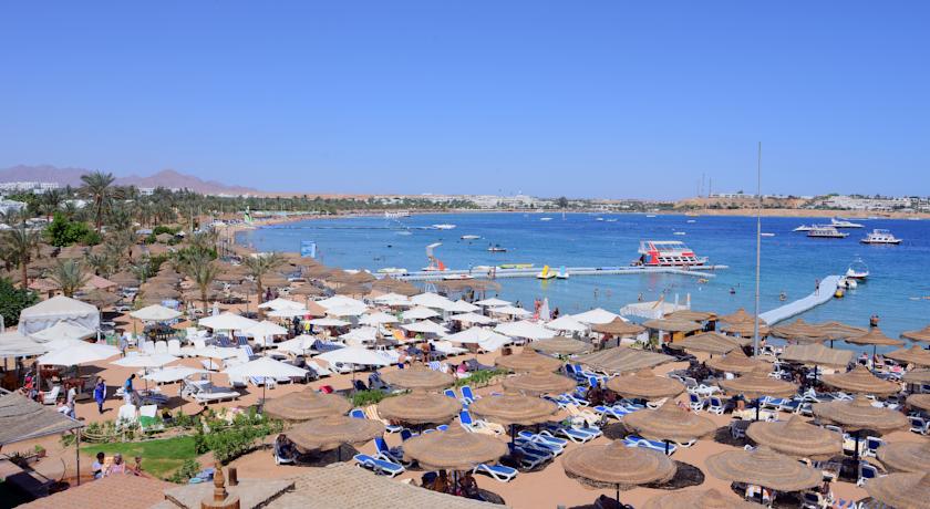 Naama Bay Hotel & Resort — Наама Бей, Єгипет мініатюра 30