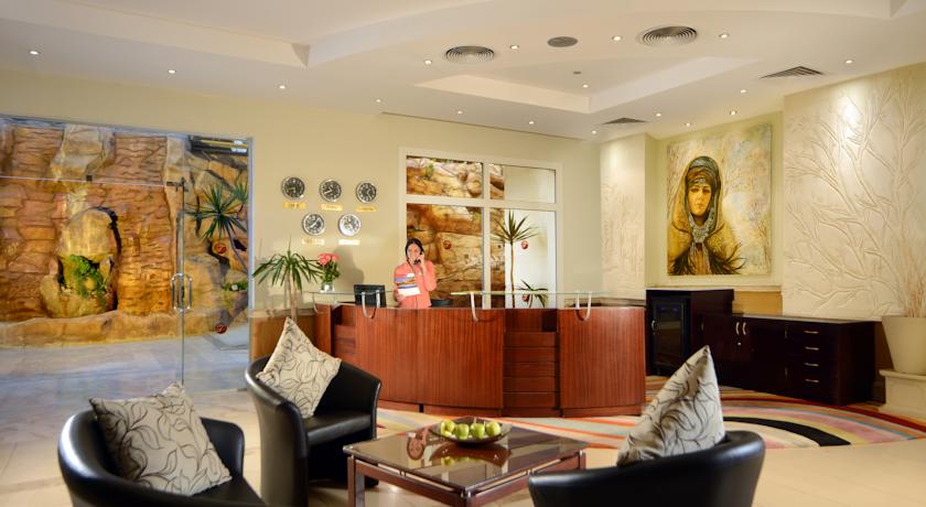 Naama Bay Hotel & Resort — Наама Бей, Єгипет мініатюра 31
