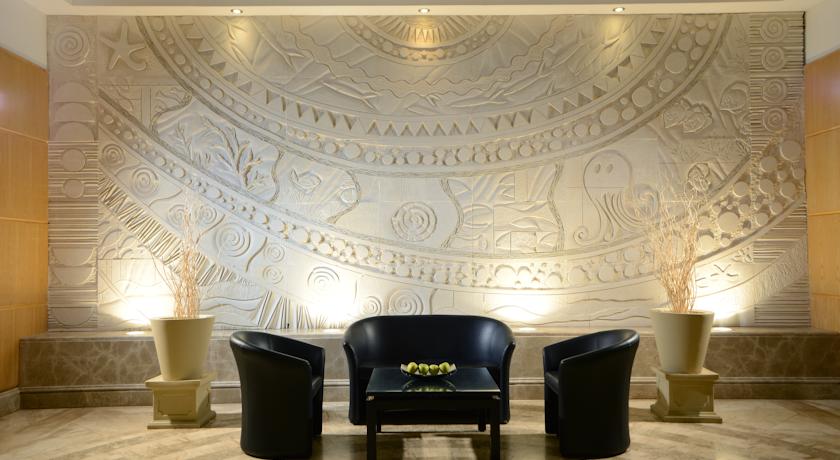 Naama Bay Hotel & Resort — Наама Бей, Єгипет мініатюра 32