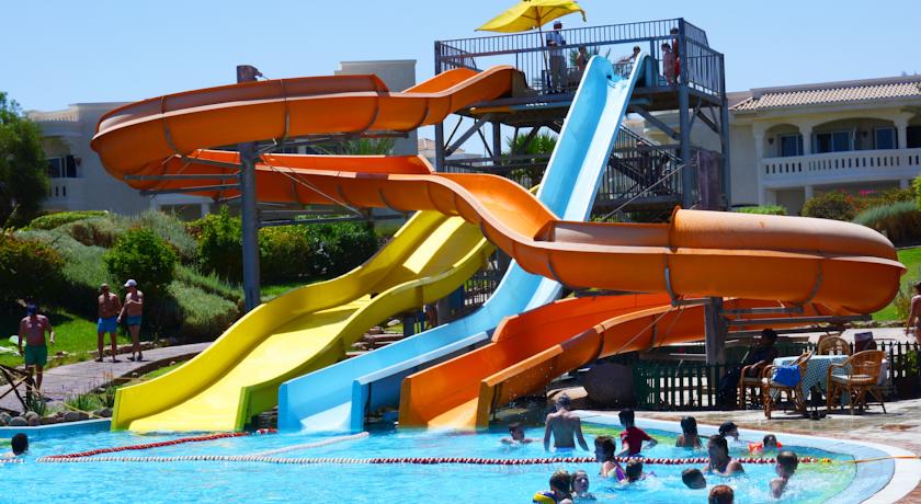 Naama Bay Hotel & Resort — Наама Бей, Єгипет мініатюра 33