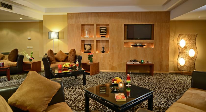 Naama Bay Hotel & Resort — Наама Бей, Єгипет мініатюра 34