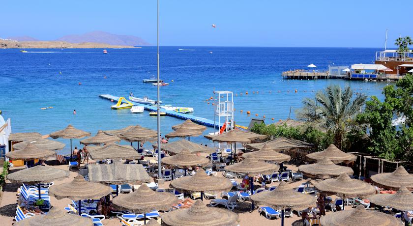 Naama Bay Hotel & Resort — Наама Бей, Єгипет мініатюра 36