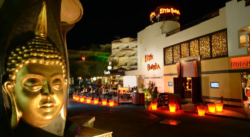 Naama Bay Hotel & Resort — Наама Бей, Єгипет мініатюра 37