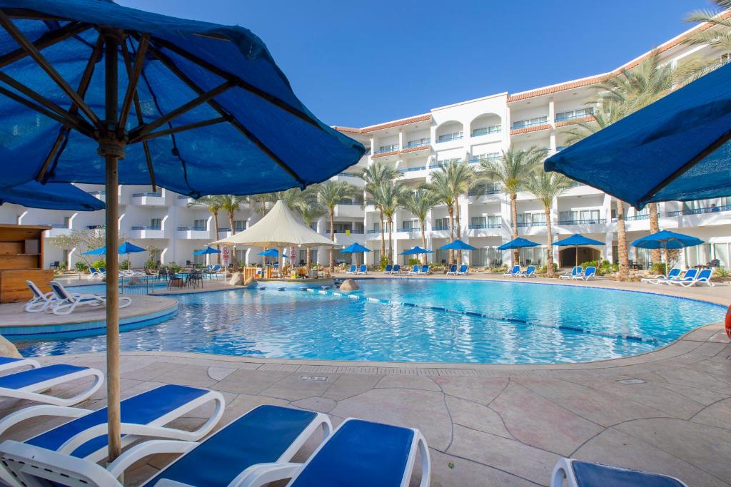Naama Bay Hotel & Resort — Наама Бей, Єгипет мініатюра 38