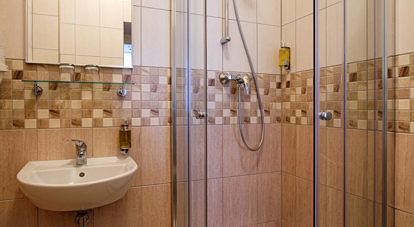 Taurus Hotel — Прага, Чехія мініатюра 8