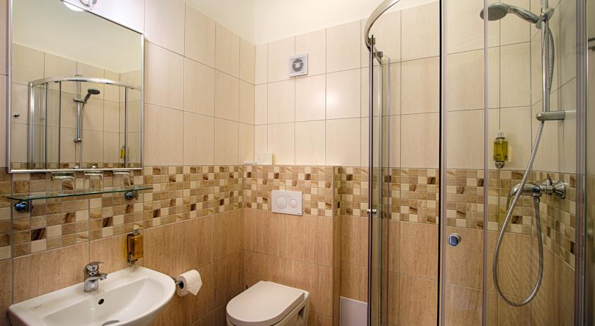 Taurus Hotel — Прага, Чехія мініатюра 14