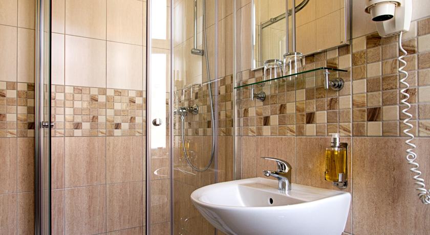 Taurus Hotel — Прага, Чехія мініатюра 15