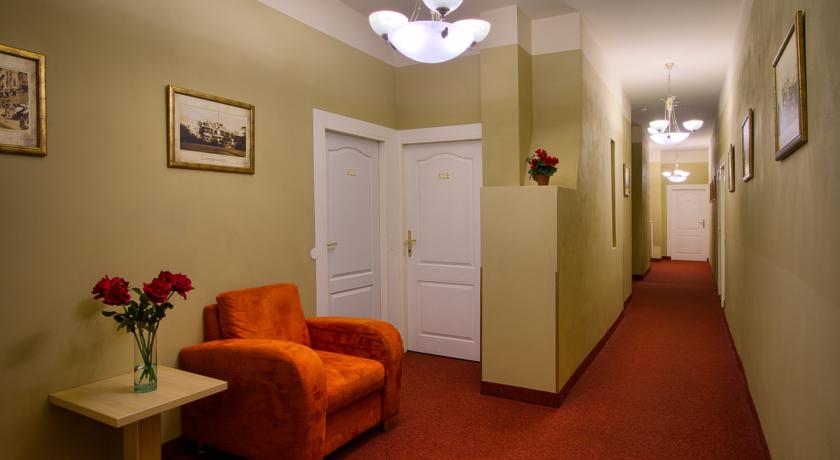 Taurus Hotel — Прага, Чехія мініатюра 26