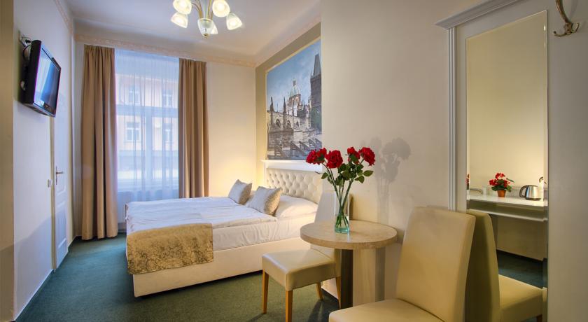 Taurus Hotel — Прага, Чехія мініатюра 27