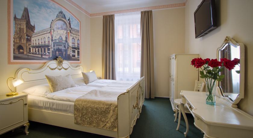 Taurus Hotel — Прага, Чехія мініатюра 28