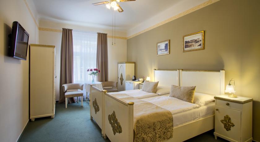 Taurus Hotel — Прага, Чехія мініатюра 29