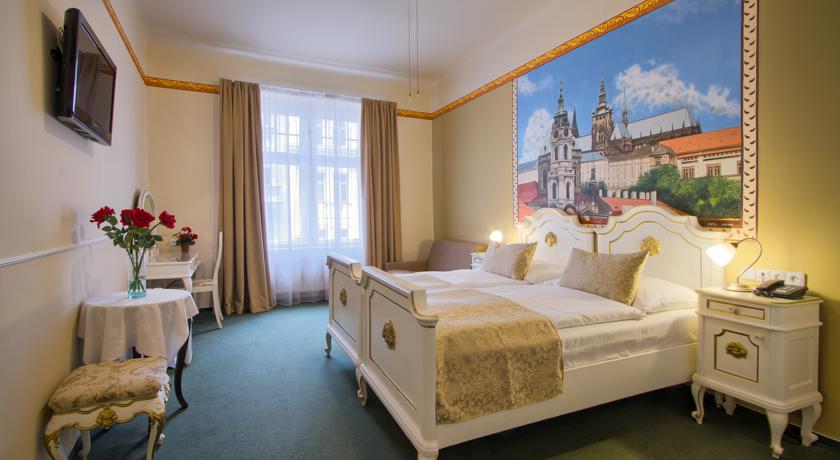 Taurus Hotel — Прага, Чехія мініатюра 31
