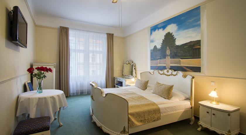 Taurus Hotel — Прага, Чехія мініатюра 33