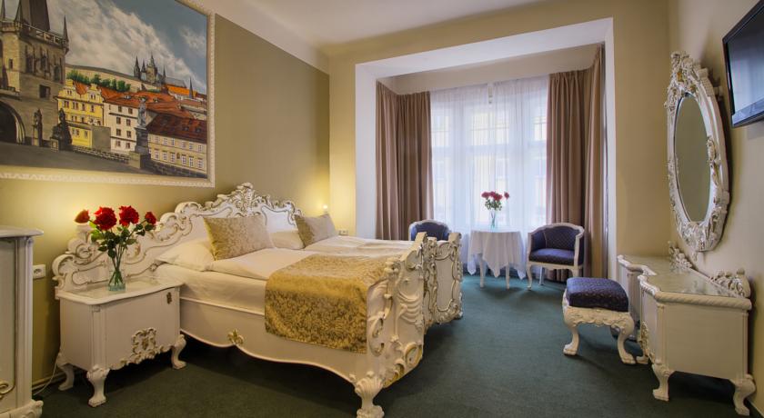 Taurus Hotel — Прага, Чехія мініатюра 35