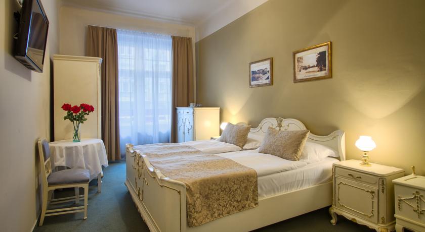Taurus Hotel — Прага, Чехія мініатюра 37