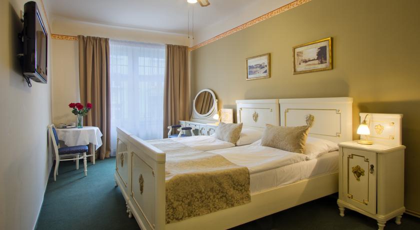 Taurus Hotel — Прага, Чехія мініатюра 38