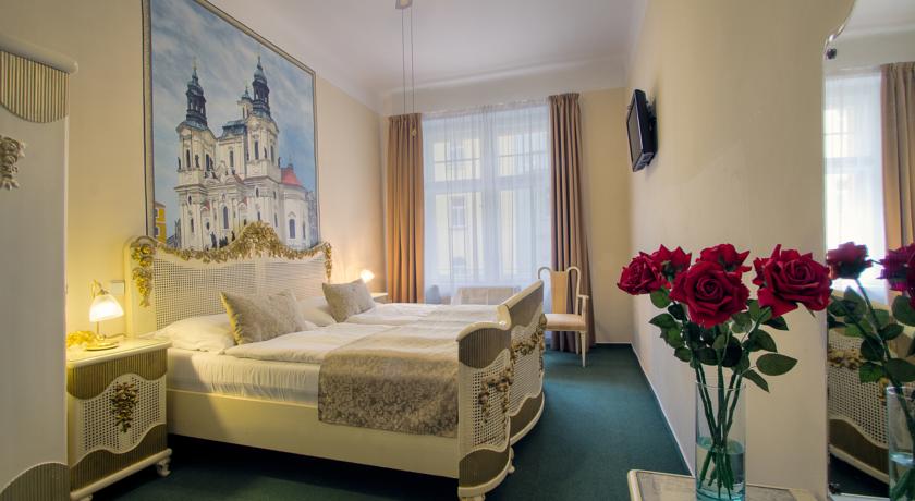 Taurus Hotel — Прага, Чехія мініатюра 39