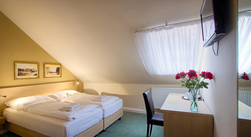 Taurus Hotel — Прага, Чехія мініатюра 40