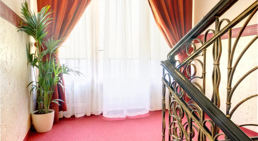 Taurus Hotel — Прага, Чехія мініатюра 41