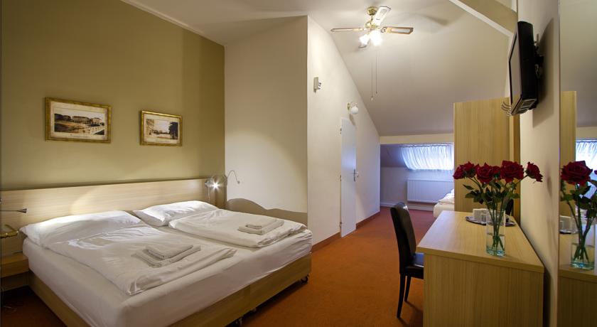 Taurus Hotel — Прага, Чехія мініатюра 42