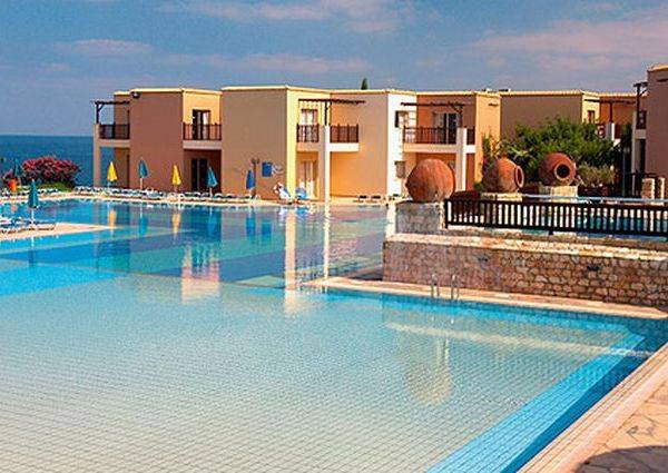 Atlantica Akteon — Пафос, Кіпр — фото 1