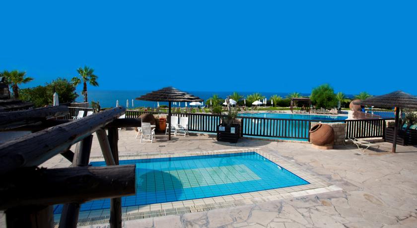 Atlantica Akteon — Пафос, Кіпр мініатюра 9