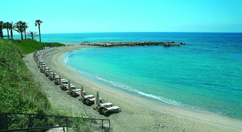 Alexander the Great Beach Hotel — Пафос, Кіпр мініатюра 69