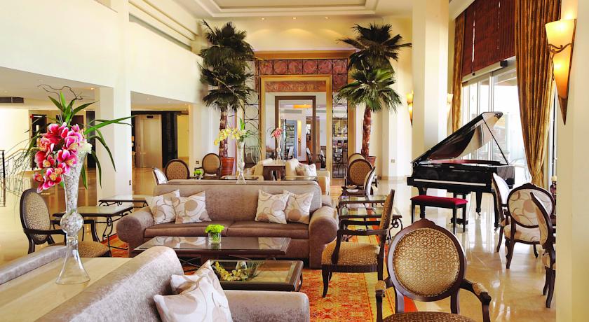 Alexander the Great Beach Hotel — Пафос, Кіпр мініатюра 70
