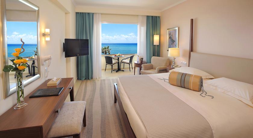 Alexander the Great Beach Hotel — Пафос, Кіпр мініатюра 72