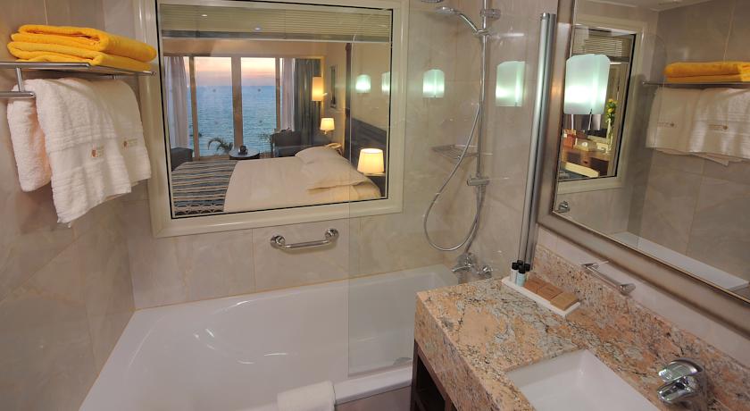 Alexander the Great Beach Hotel — Пафос, Кіпр мініатюра 73
