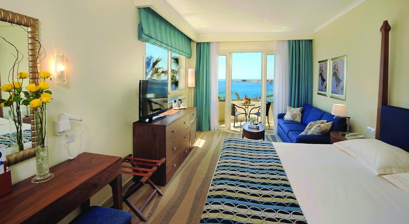 Alexander the Great Beach Hotel — Пафос, Кіпр мініатюра 74