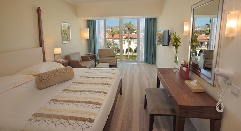 Alexander the Great Beach Hotel — Пафос, Кіпр мініатюра 76