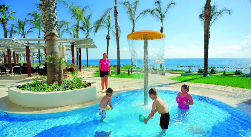 Alexander the Great Beach Hotel — Пафос, Кіпр мініатюра 79