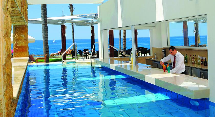 Alexander the Great Beach Hotel — Пафос, Кіпр мініатюра 82